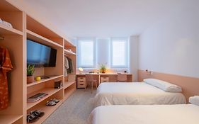 Hotel Valencia Tower